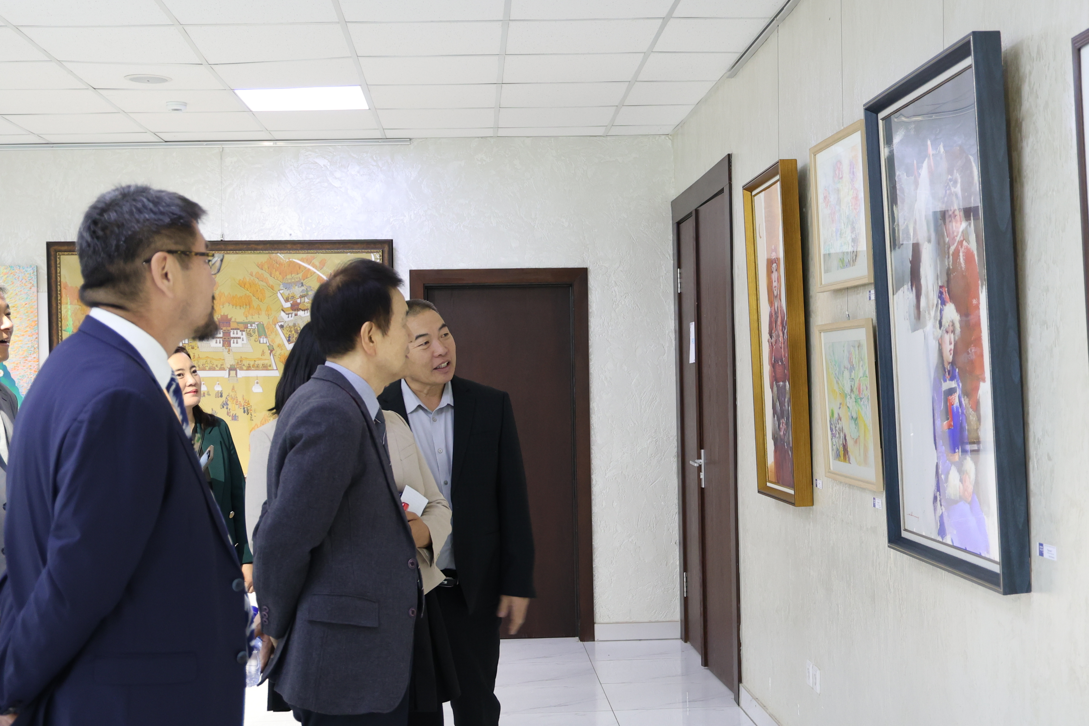 “Design Vitality Festival – 2025” Олон улсын бүтээлч наадам амжилттай зохион байгуулагдлаа